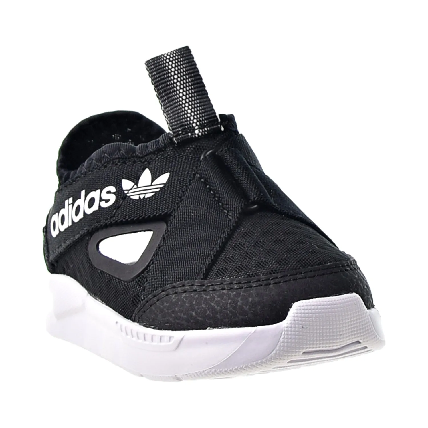 Adidas 360 Sandal I Toddlers' Shoes Cloud Black-Cloud White