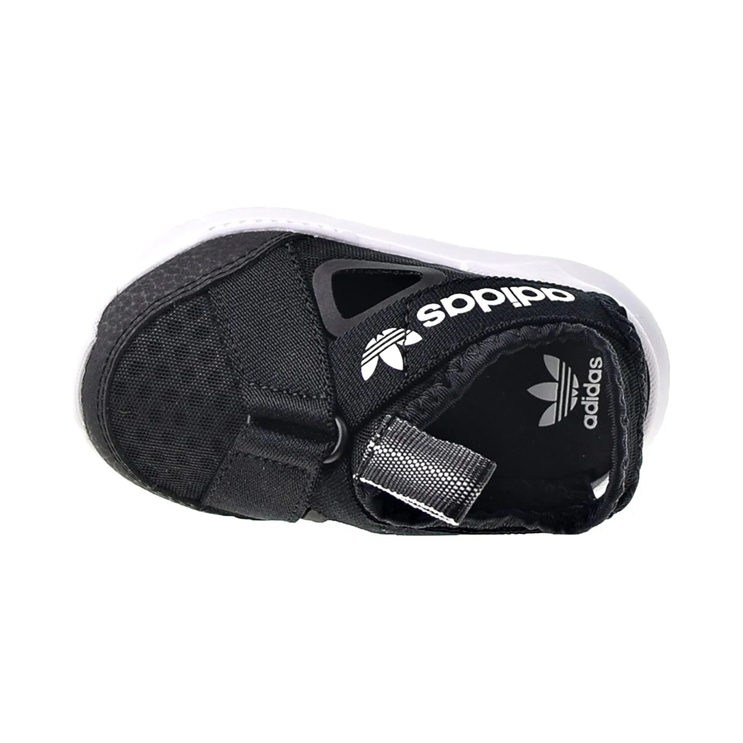 Adidas 360 Sandal I Toddlers' Shoes Cloud Black-Cloud White