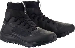 ALPINESTARS Speedforce Shoes - Black - US 7 2654321-10-7