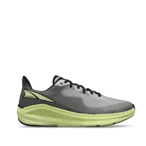 Altra Experience Form Men's Running Shoes F24 Gray/Green