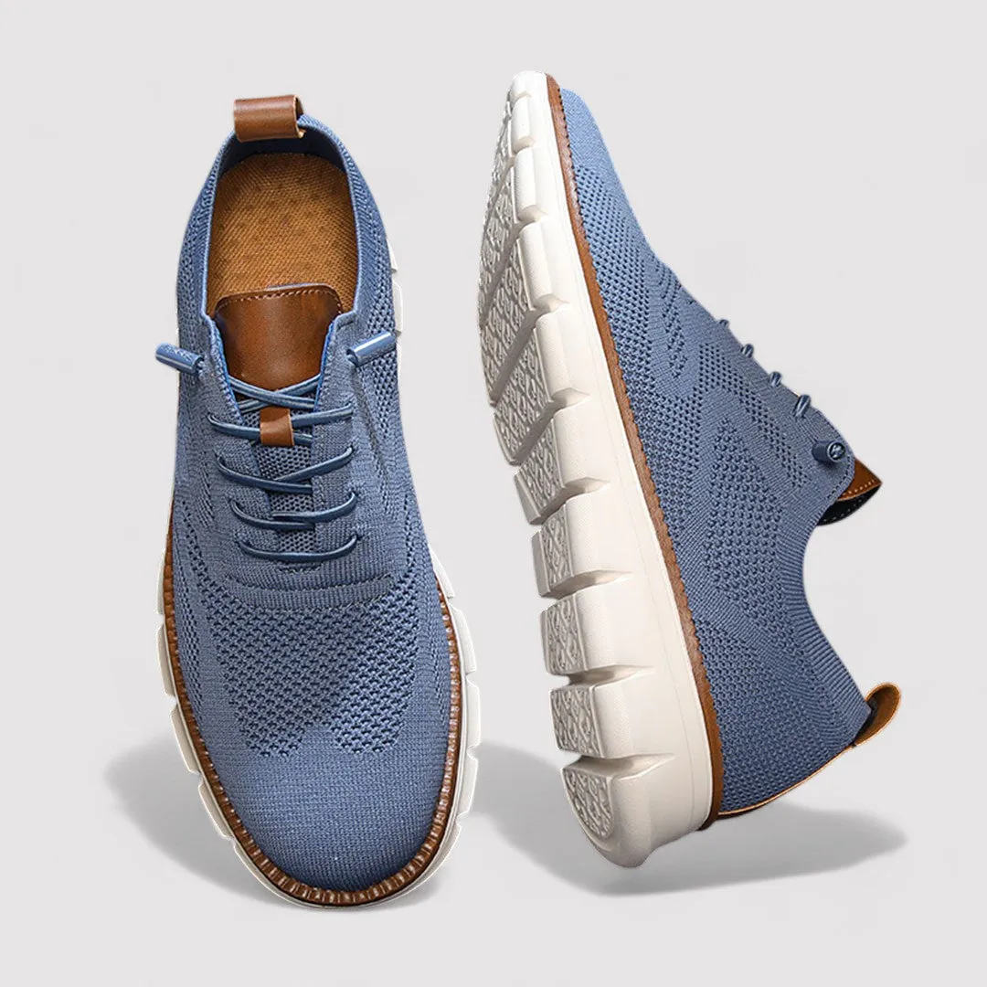 Ancien | Luxurious Men's Sneakers