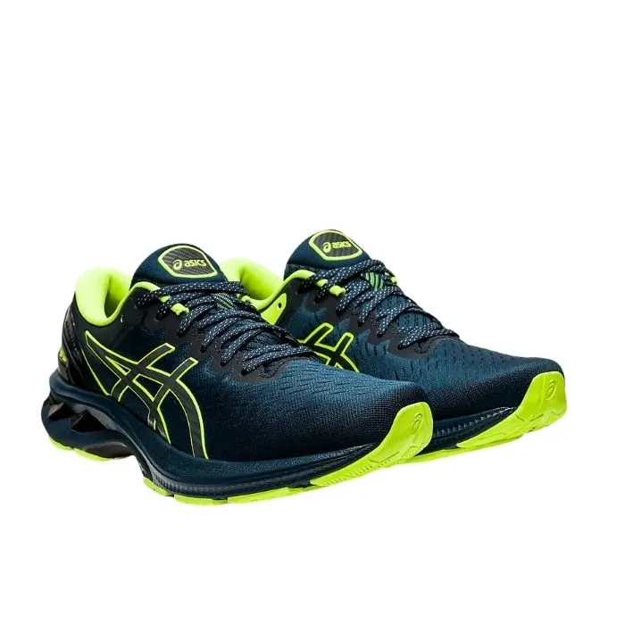 Asics Gel-Kayano 27 Lite-Show Men's Running Shoes