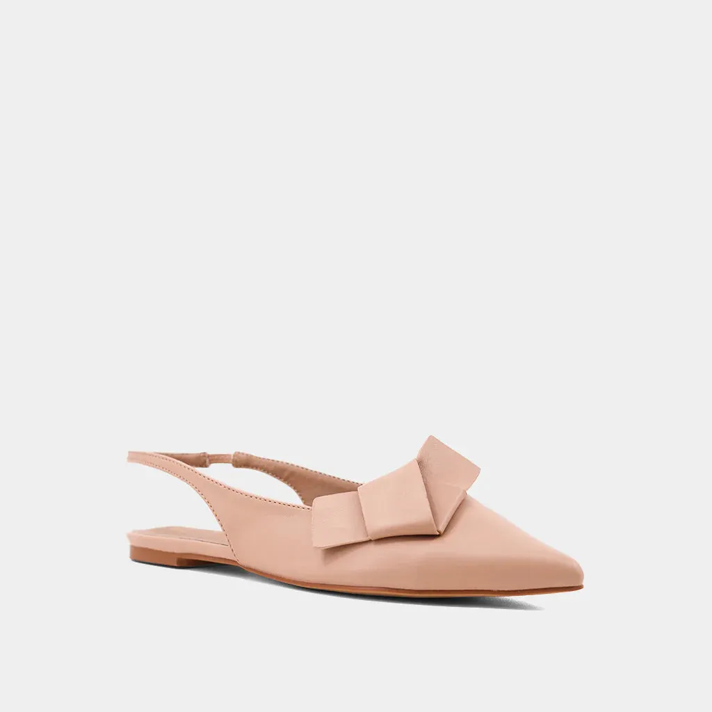 Audrey Flat - Nude