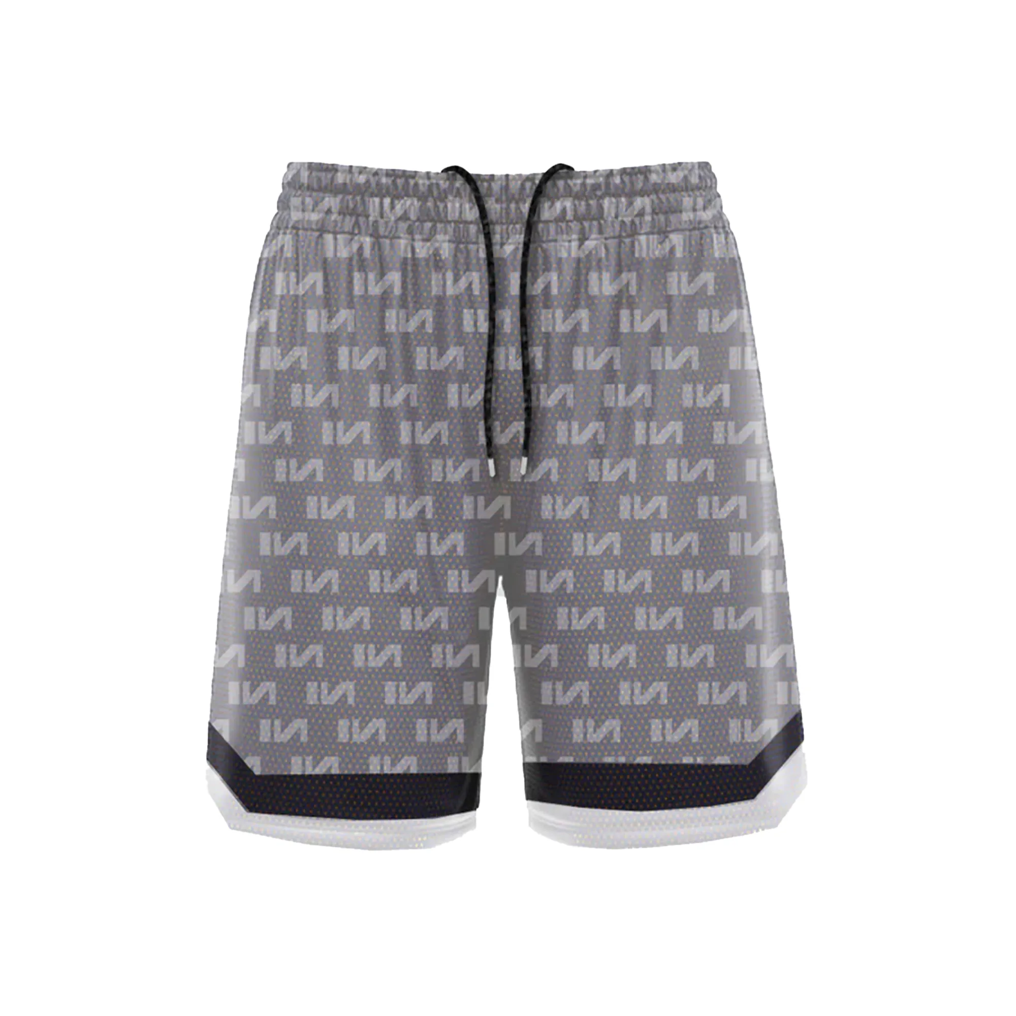 Ballerz 01 short