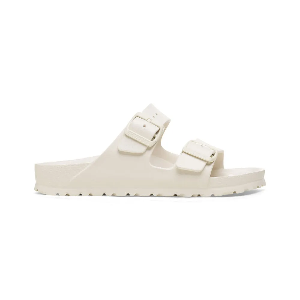 BIRKENSTOCK ARIZONA EVA EGGSHELL - WOMEN