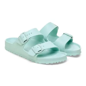 Birkenstock Arizona EVA Surf Green Narrow