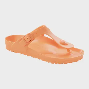 Birkenstock Gizeh EVA Papaya Regular