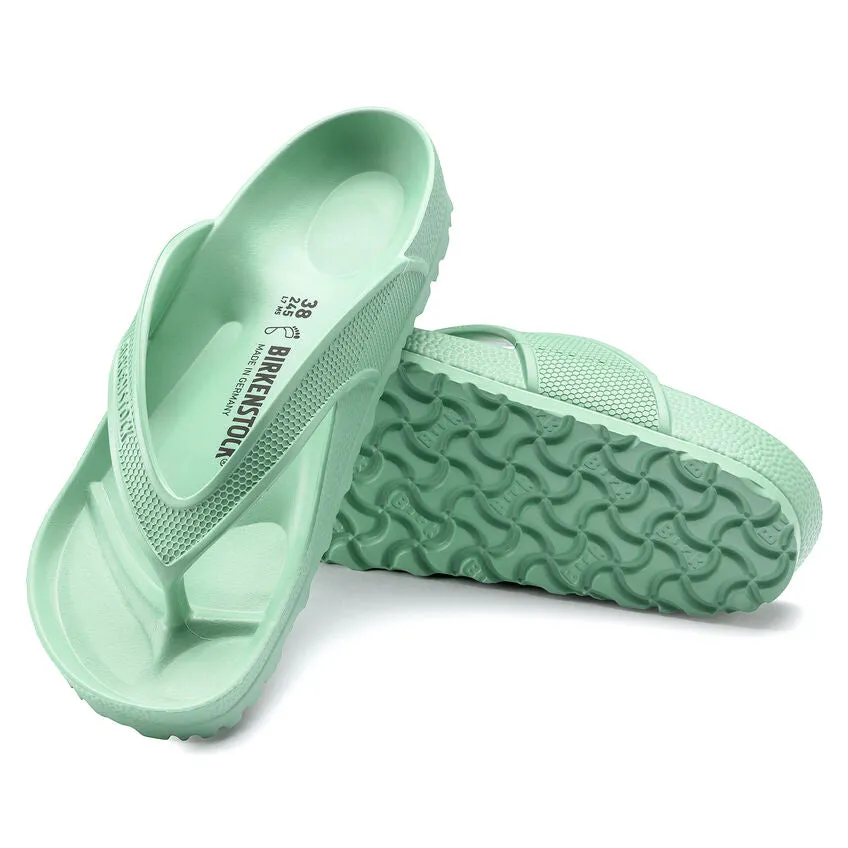 Birkenstock Honolulu EVA  - Bold Jade 1019074