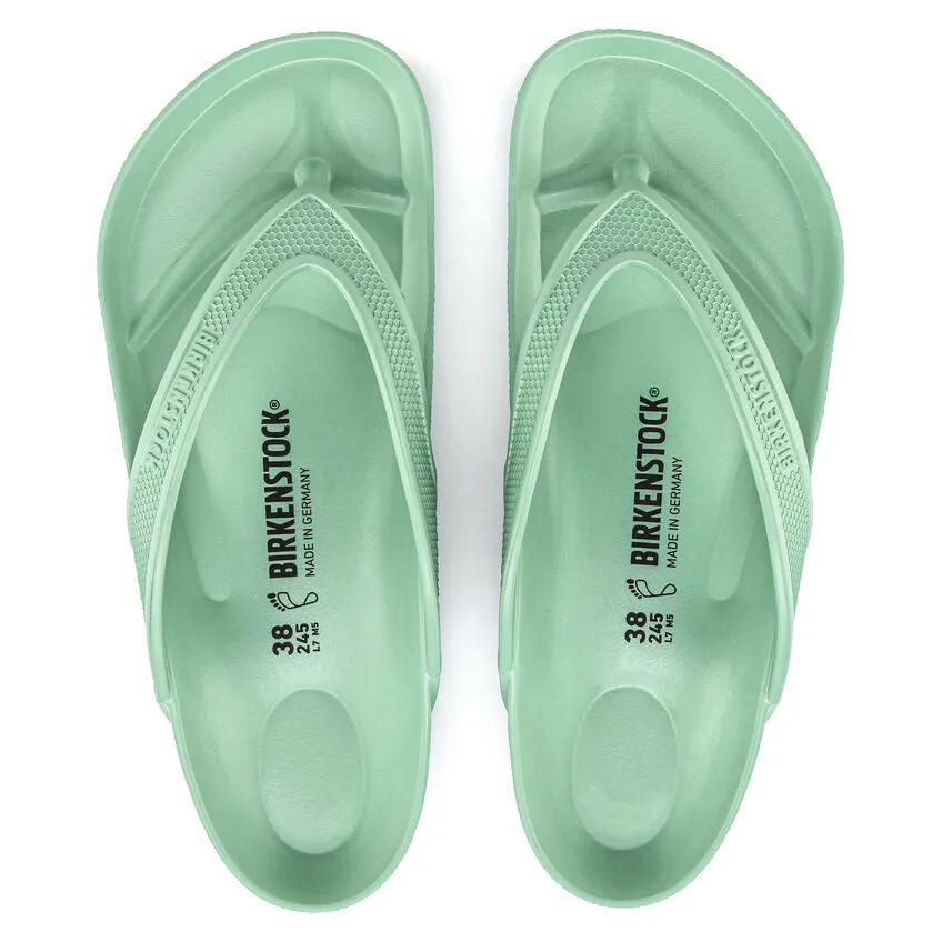 Birkenstock Honolulu EVA  - Bold Jade 1019074