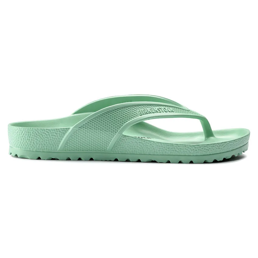 Birkenstock Honolulu EVA  - Bold Jade 1019074