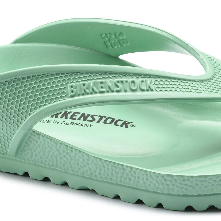 Birkenstock Honolulu EVA  - Bold Jade 1019074