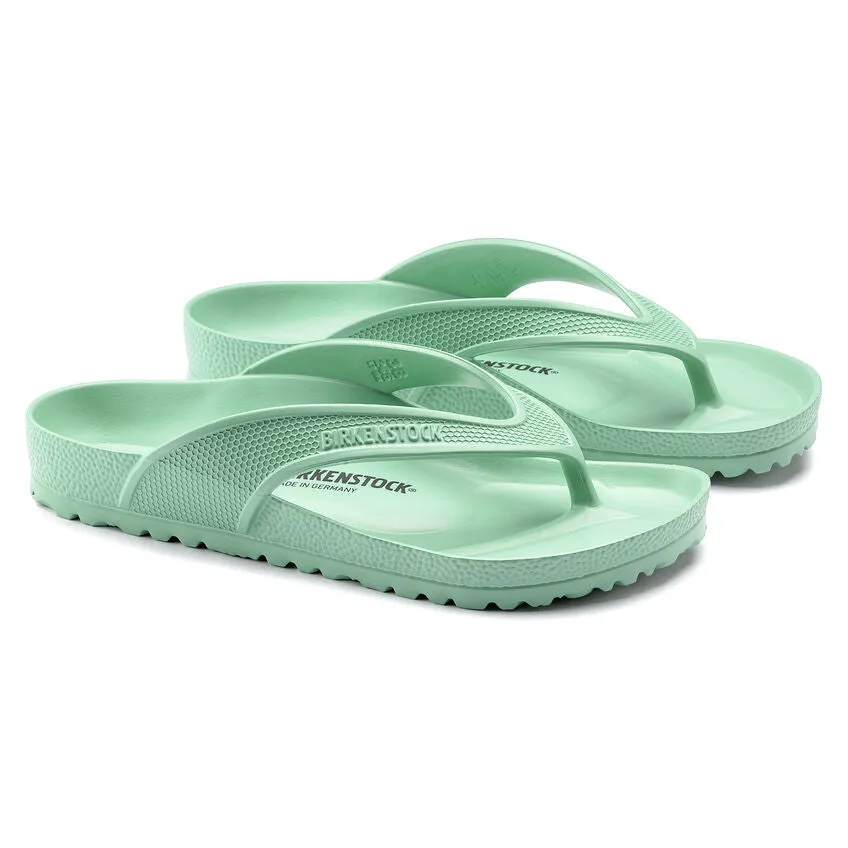 Birkenstock Honolulu EVA  - Bold Jade 1019074