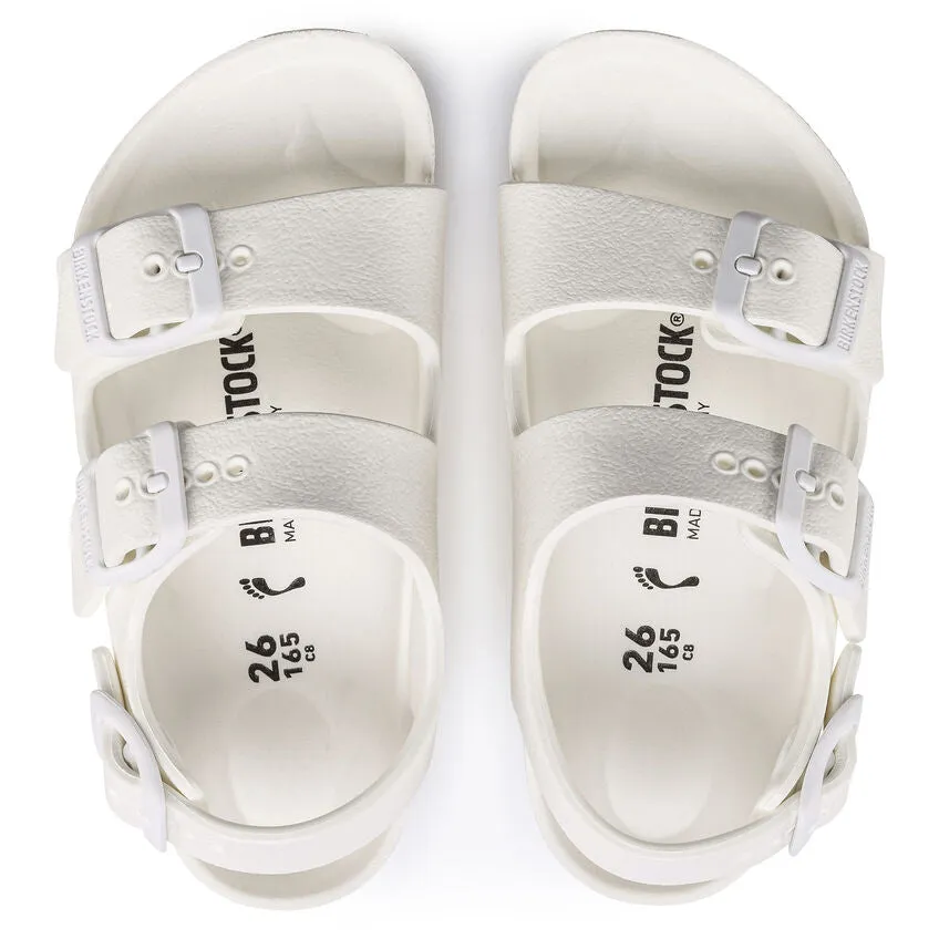 Birkenstock Kid's Milano EVA