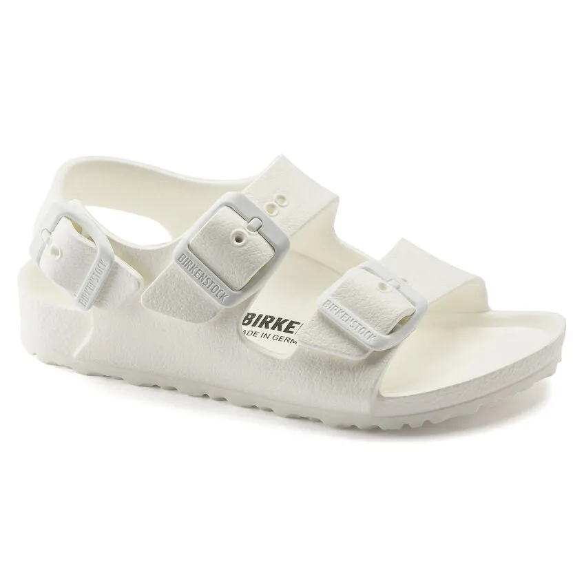 Birkenstock Kid's Milano EVA