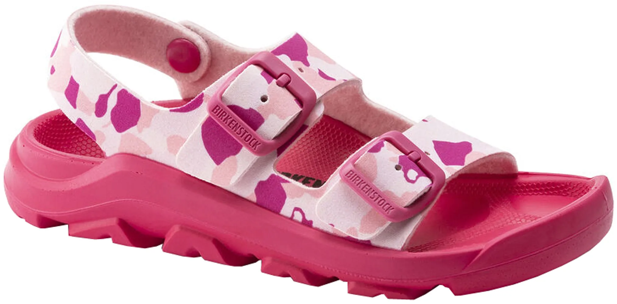 Birkenstock Kid's Mogami Sandal