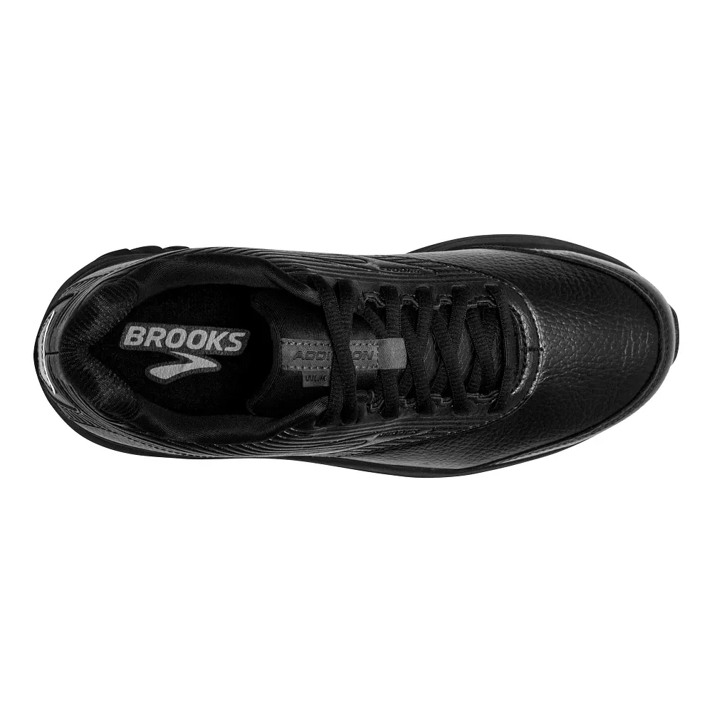 Brooks | Addiction Walker 2 | Women's | Black/Black