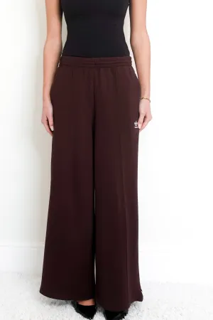 Brown track pants RRP £70