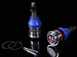 Buddy Club P1 Racing Extended Ball Joints - 2013  FRS/BRZ