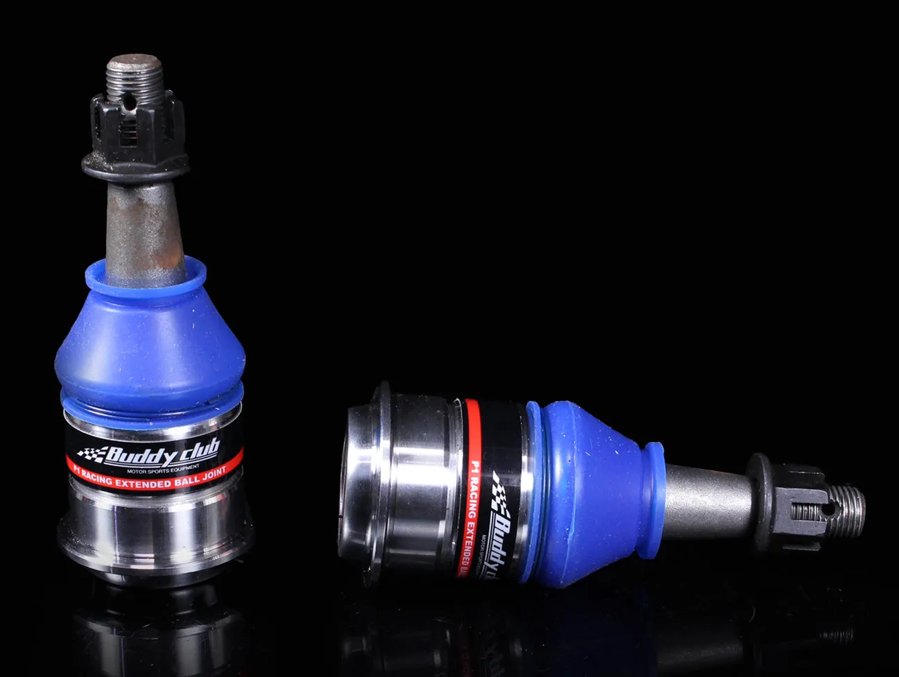 Buddy Club P1 Racing Extended Ball Joints - 2013  FRS/BRZ