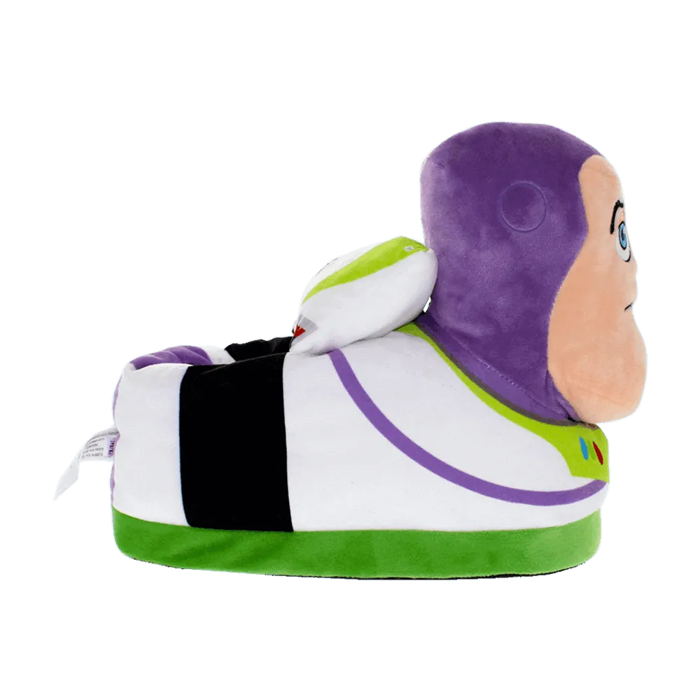 Buzz Lightyear Slippers