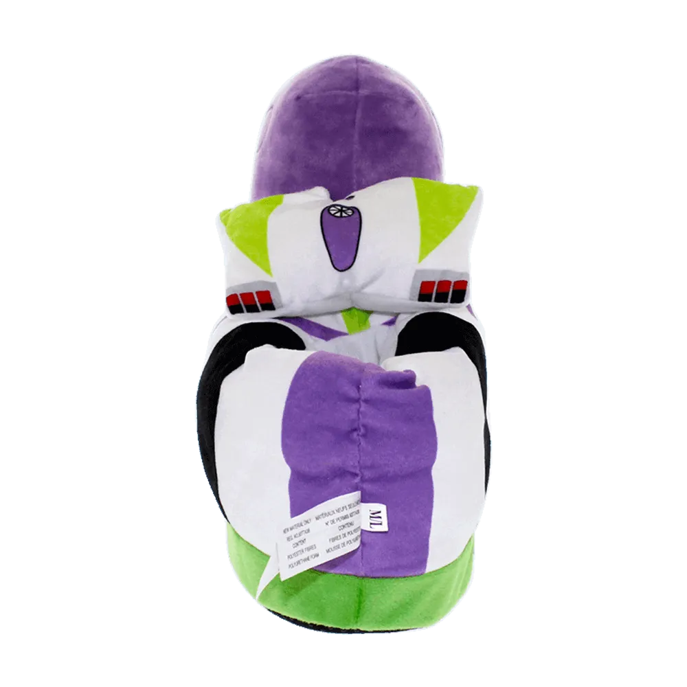 Buzz Lightyear Slippers