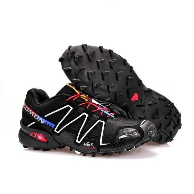 Chaussures Hommes Hiking Shoe