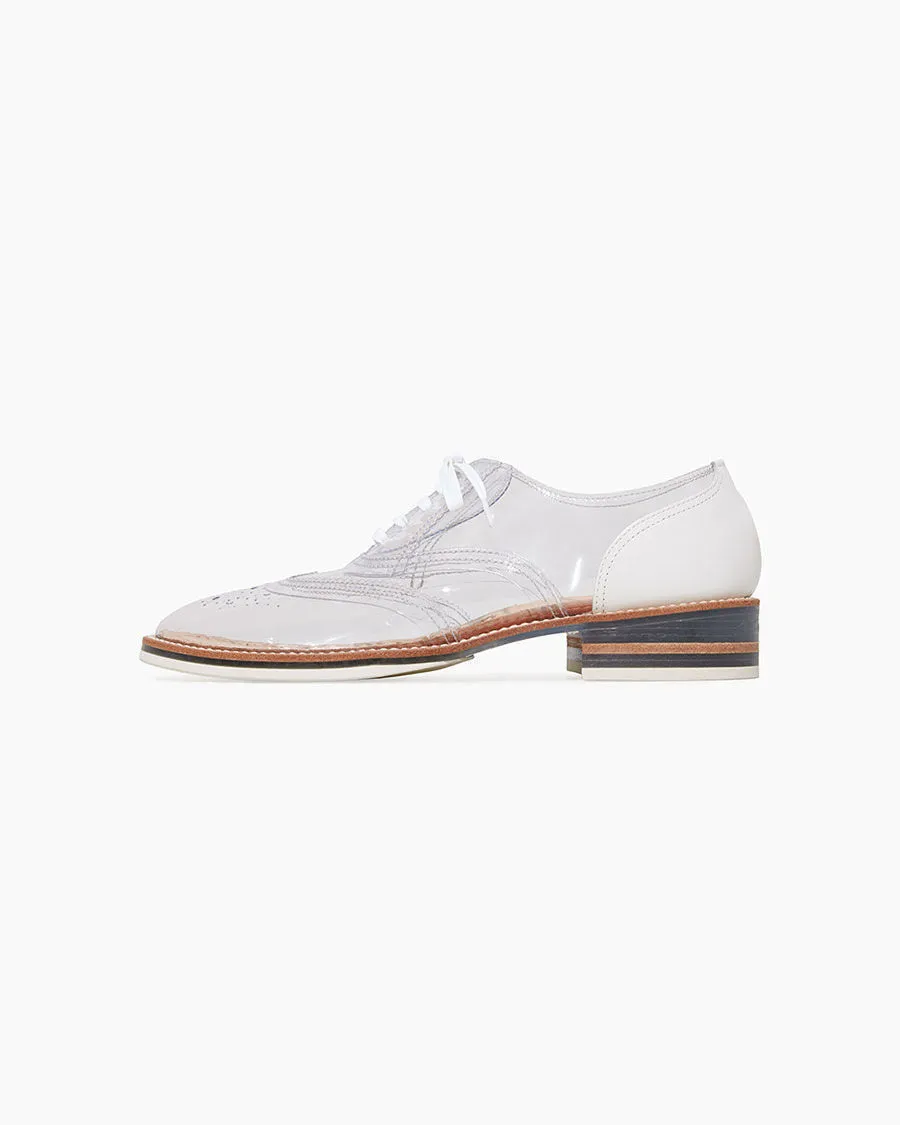 Clear Oxford