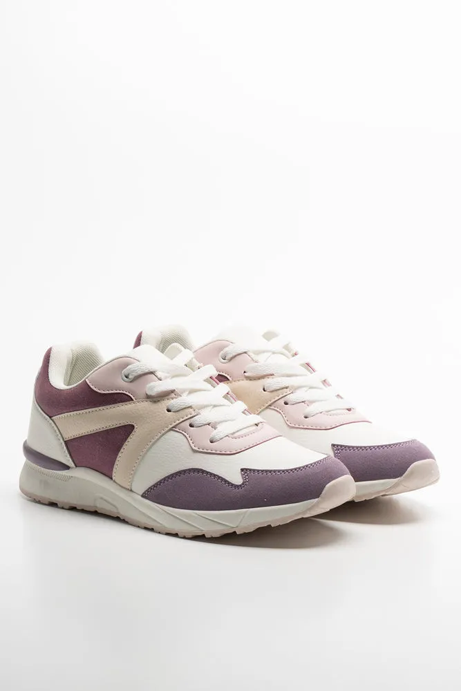 Colour Block Trainer Multi