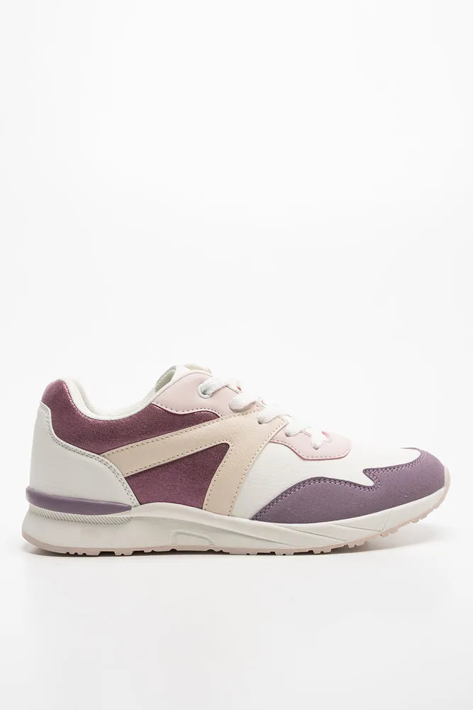 Colour Block Trainer Multi