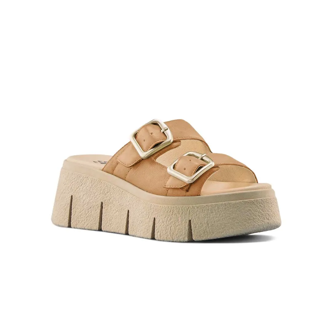 Cougar - Women's Astrid Sandals (ASTRID-NUDE)