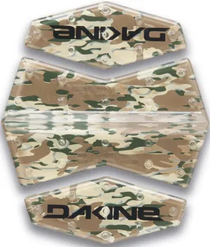 Dakine Modular Mat Stomp Pad 2024