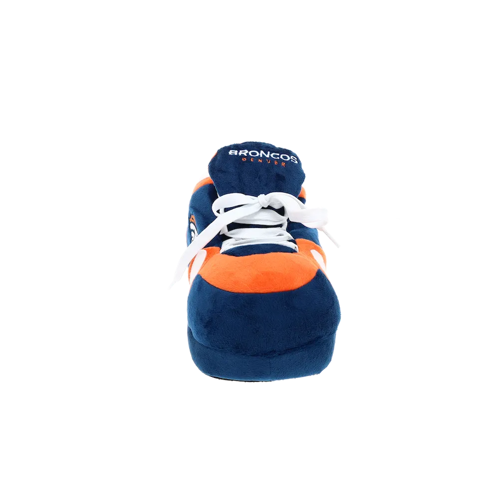 Denver Broncos Slippers