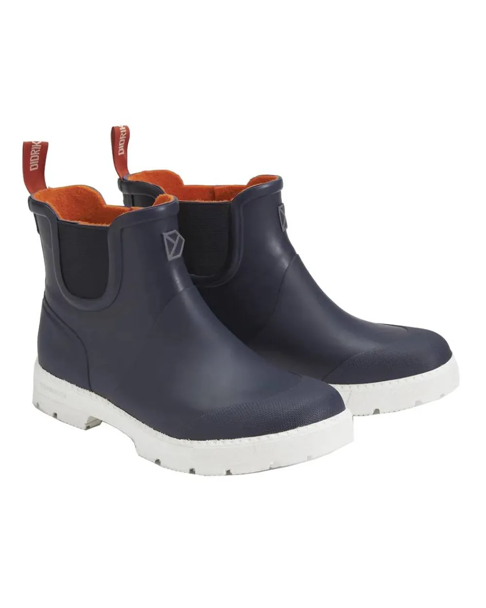 Didriksons Mens Vinga Boots 2