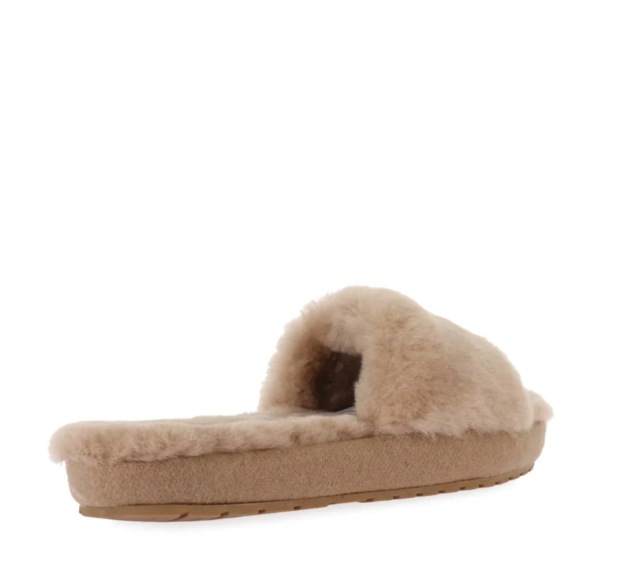 Emu Australia - McKay Adult Slipper Slide (Camel)