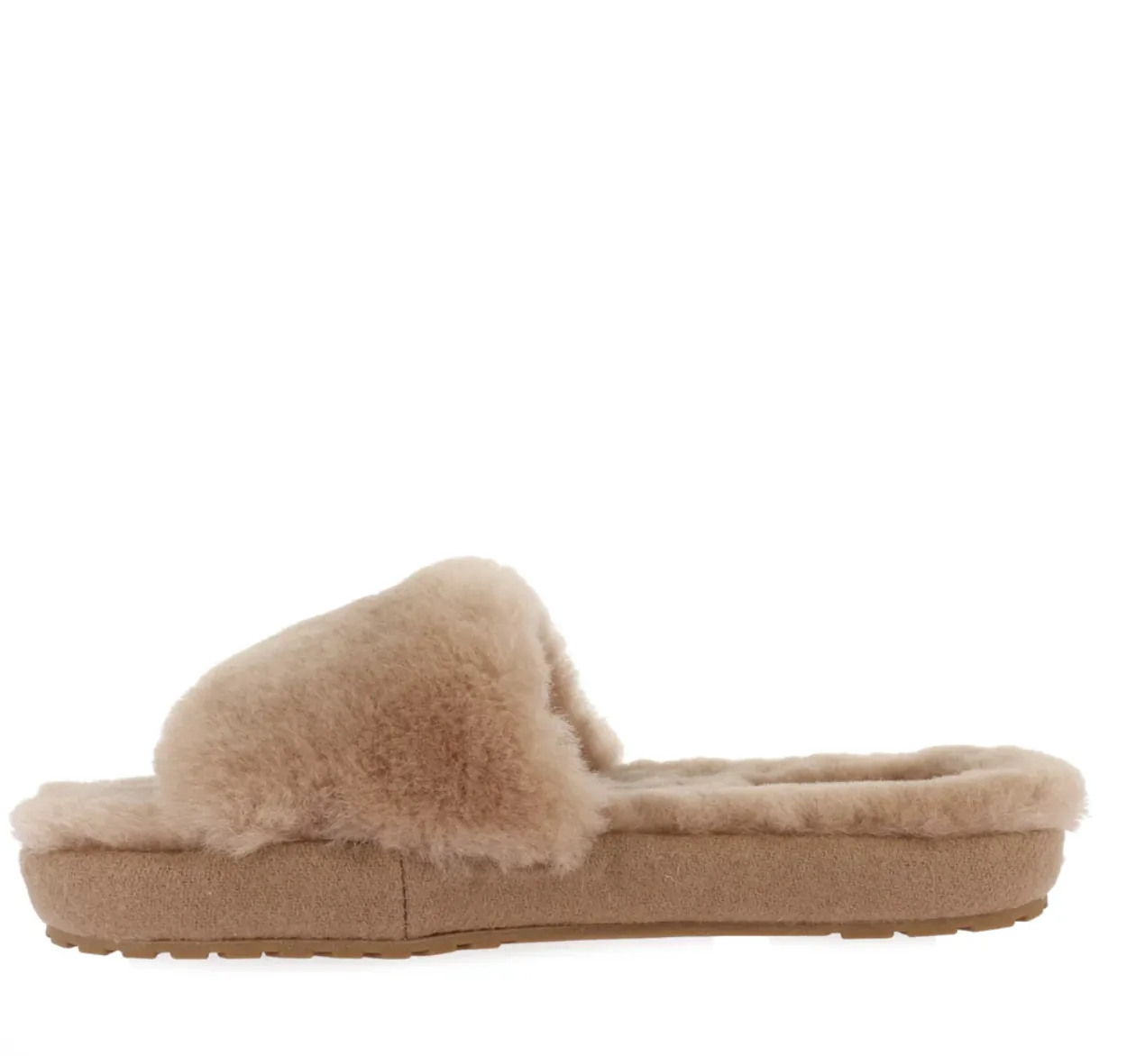 Emu Australia - McKay Adult Slipper Slide (Camel)