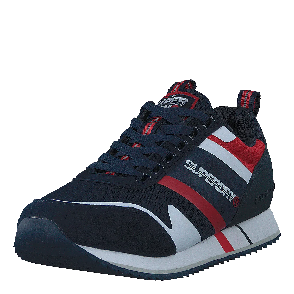 Fero Runner Core Navy