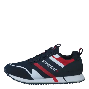 Fero Runner Core Navy