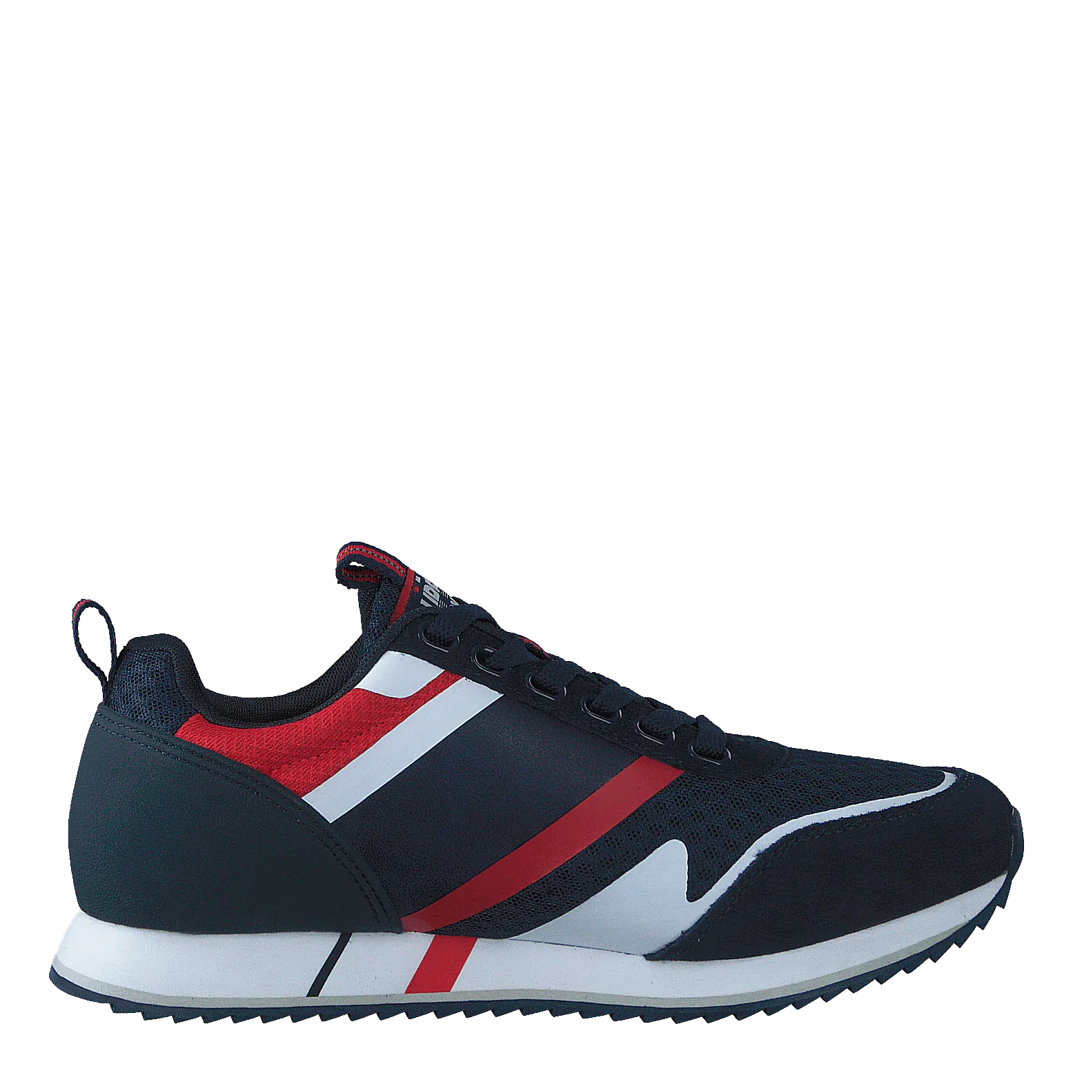 Fero Runner Core Navy