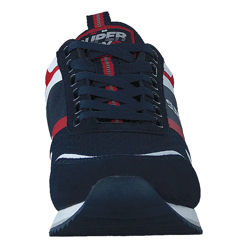 Fero Runner Core Navy