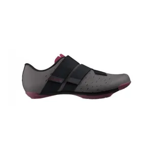 Fizik X4 Terra Powerstrap - Anthracite/Grape - 40