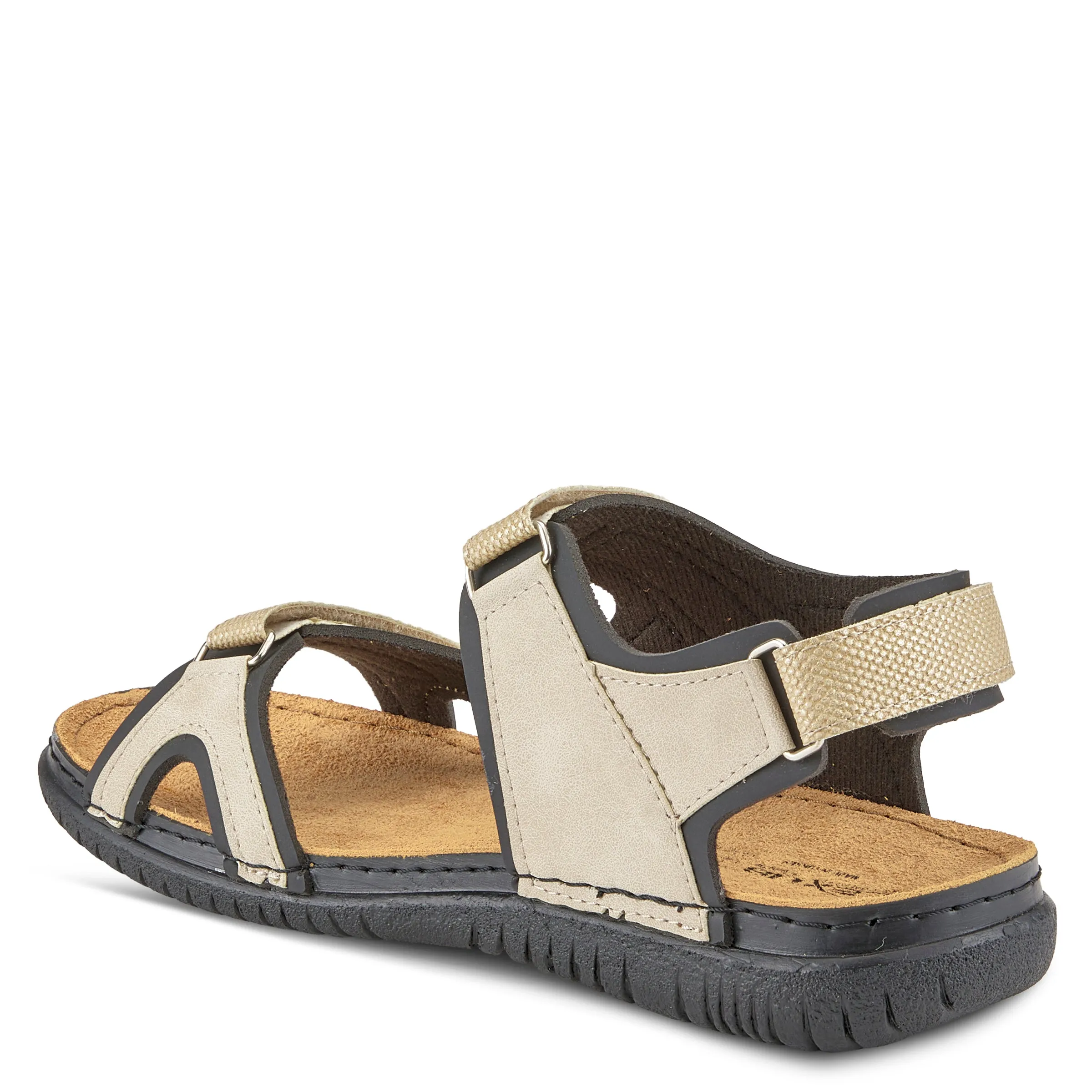 FLEXUS ENDEAVOR SANDALS