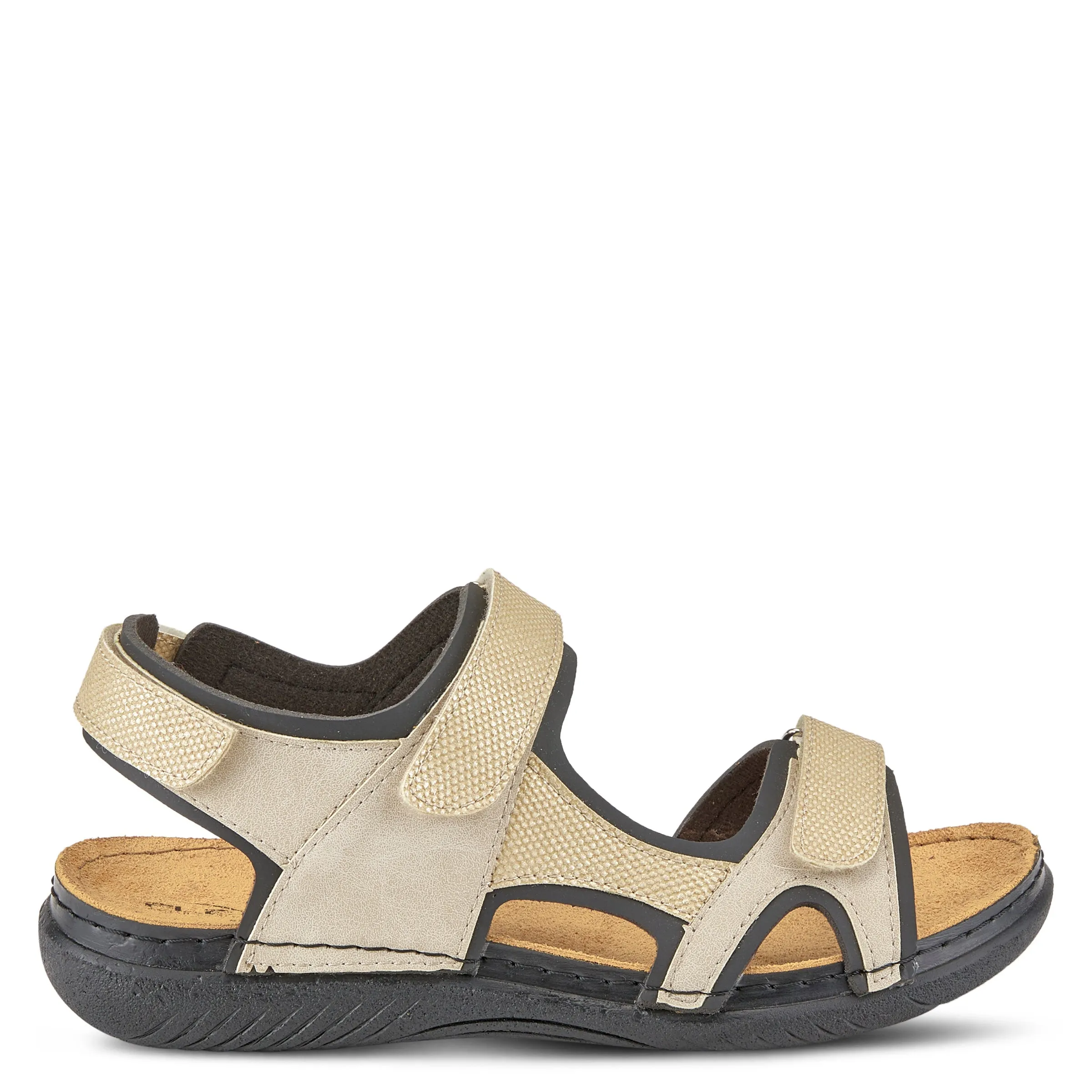 FLEXUS ENDEAVOR SANDALS