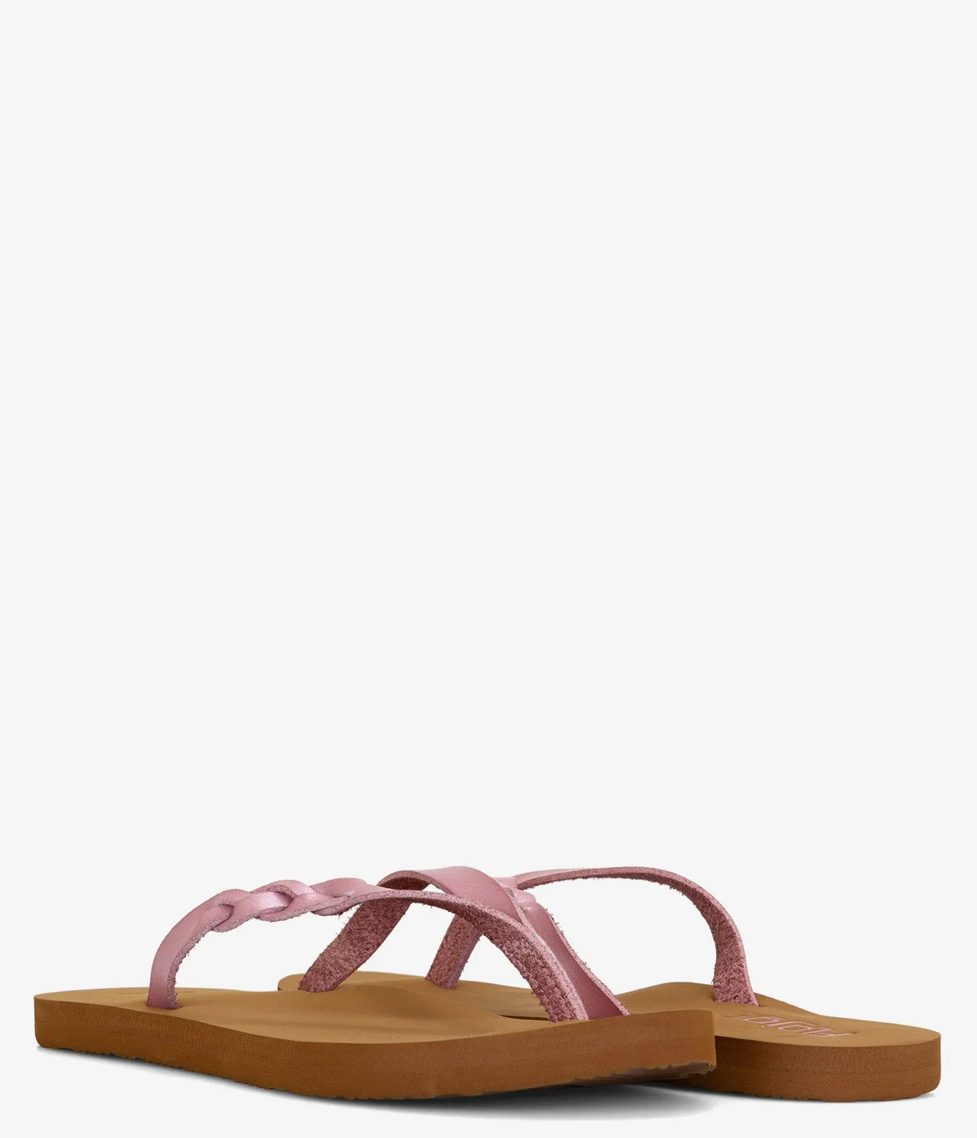 Flojos Serenity Woven Strap Sandals - Women