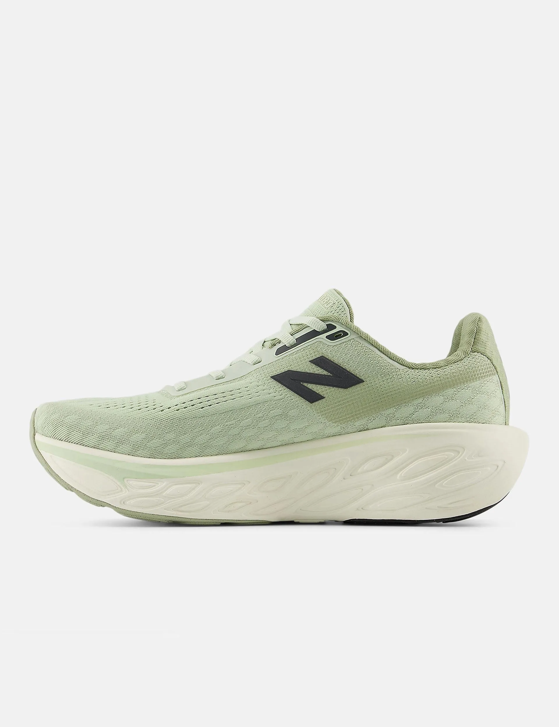 Fresh Foam X 1080 v14 Shoes - Natural Mint