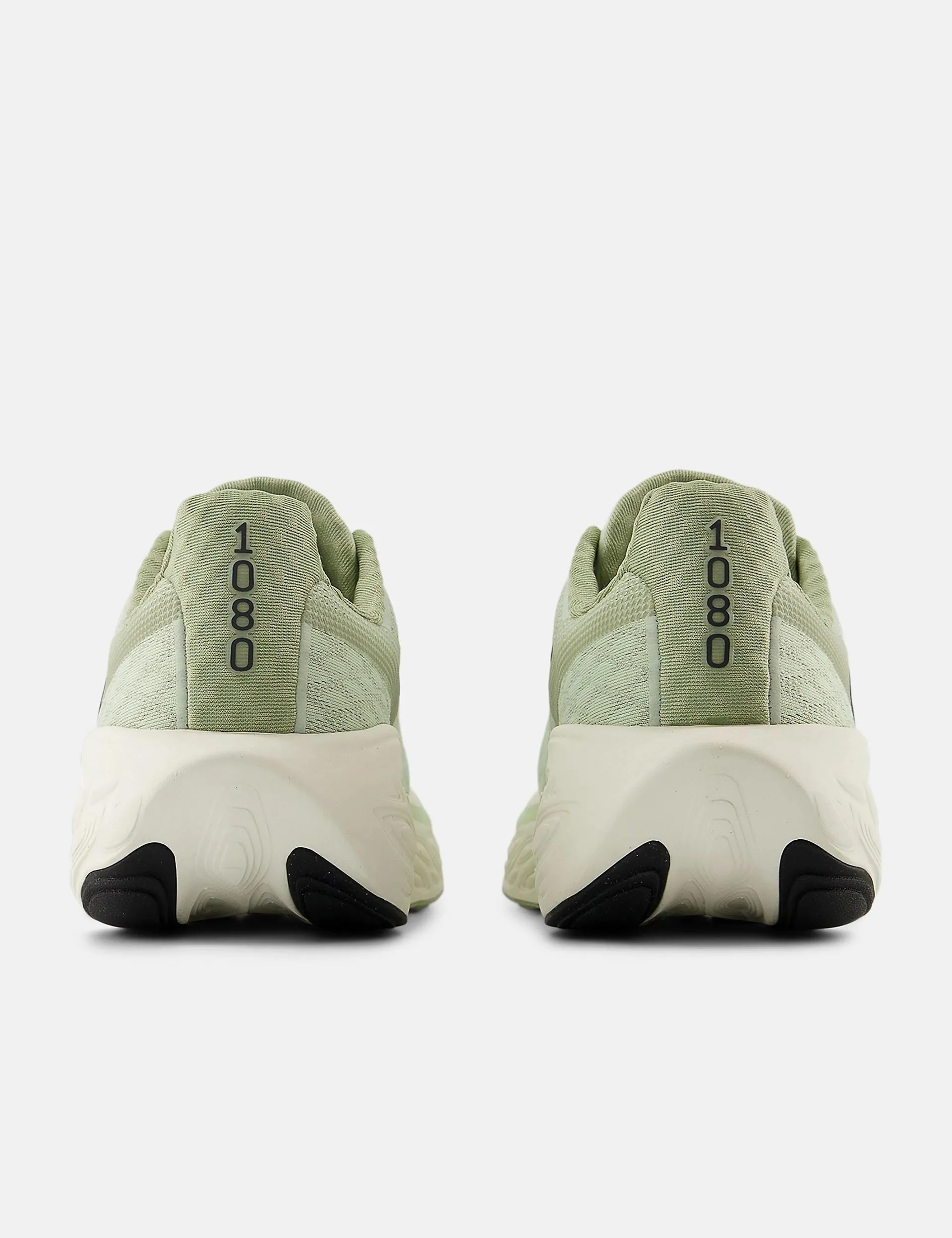 Fresh Foam X 1080 v14 Shoes - Natural Mint