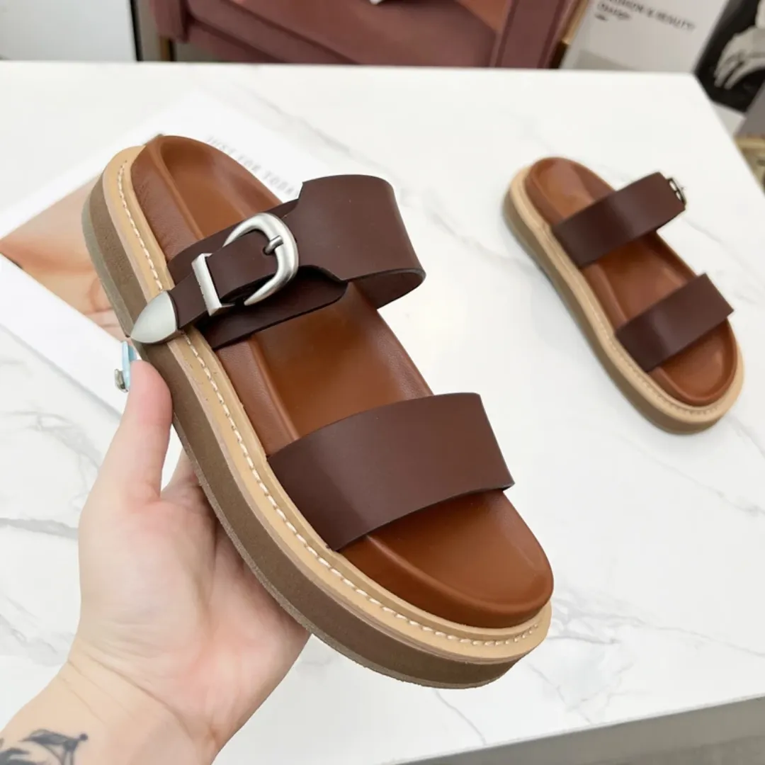 Graceful Summer Sandals for Women