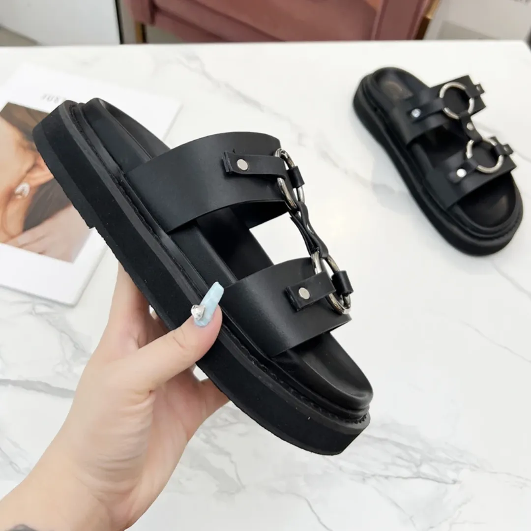 Graceful Summer Sandals for Women