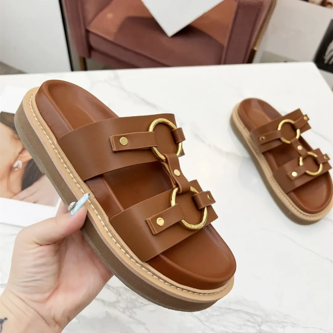 Graceful Summer Sandals for Women