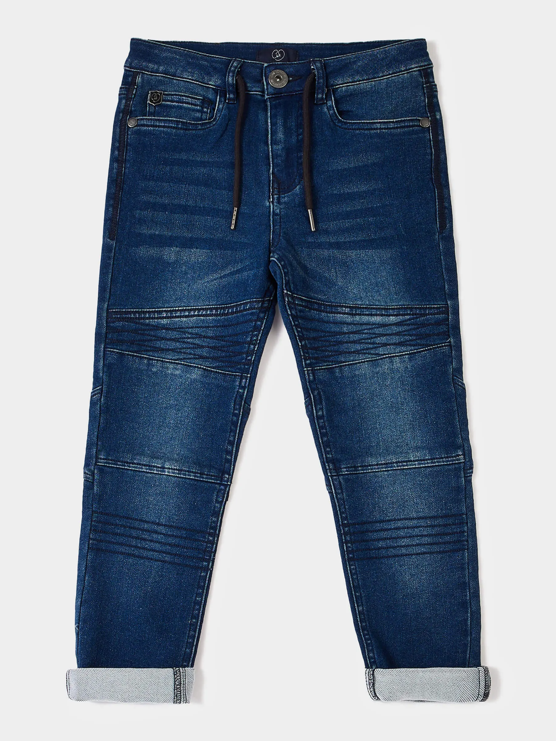 GWD Harry Stretch Jean