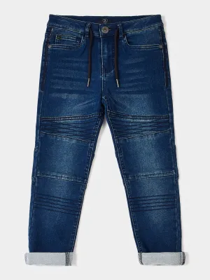 GWD Harry Stretch Jean